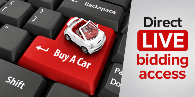 Direct Live Bidding Access