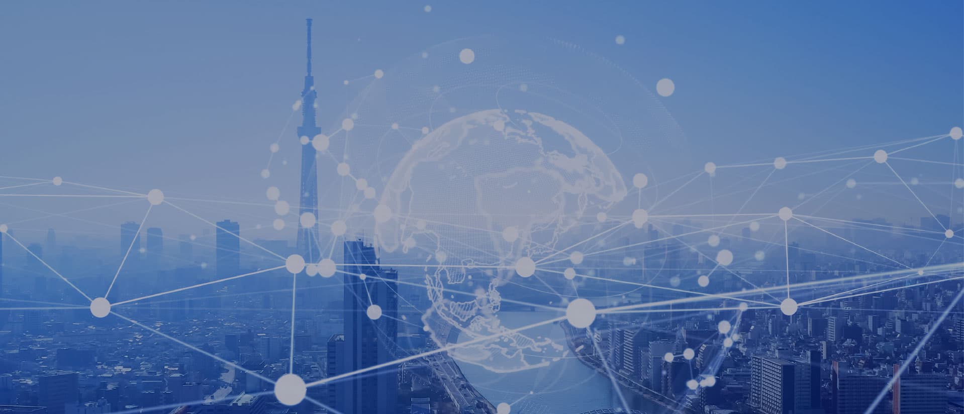 Kansai Group global network